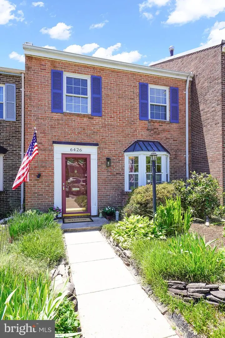 6426 Gildar St, Alexandria, VA 22310 - #2