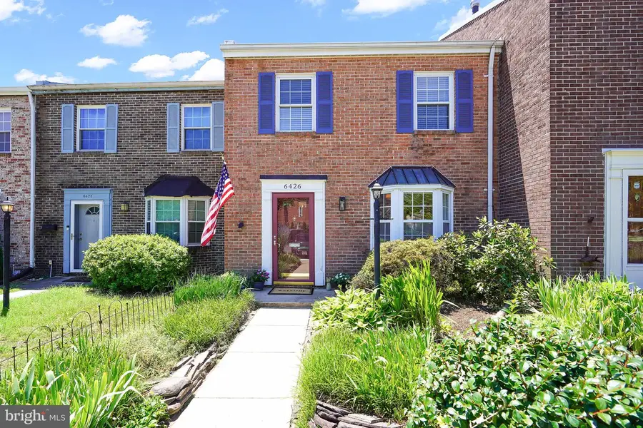 6426 Gildar St, Alexandria, VA 22310 - #3