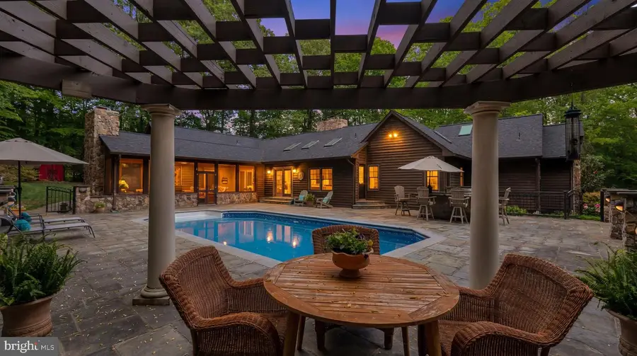 9920 Jaydee Blvd, Fairfax Station, VA 22039 - #2