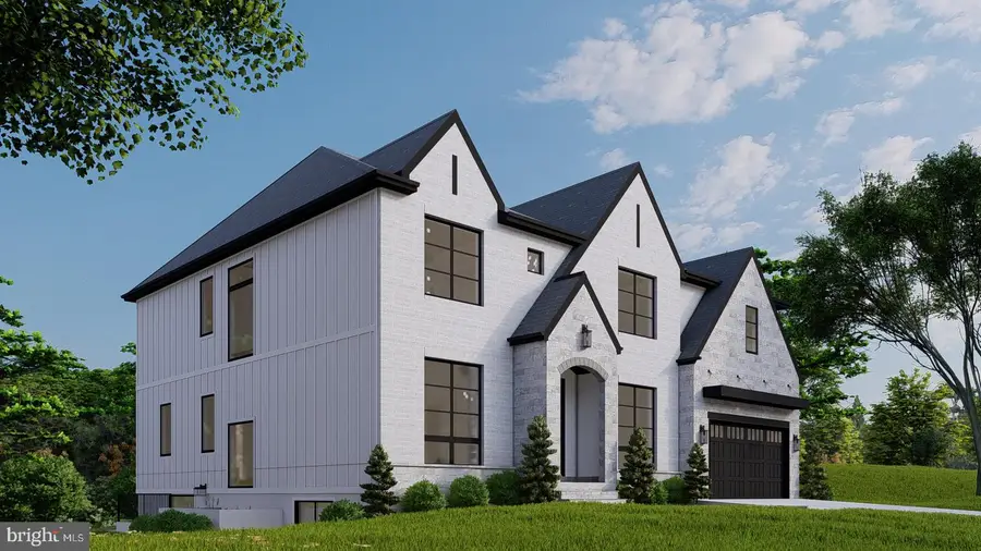 1532 Longfellow Ct, McLean, VA 22101 - #2