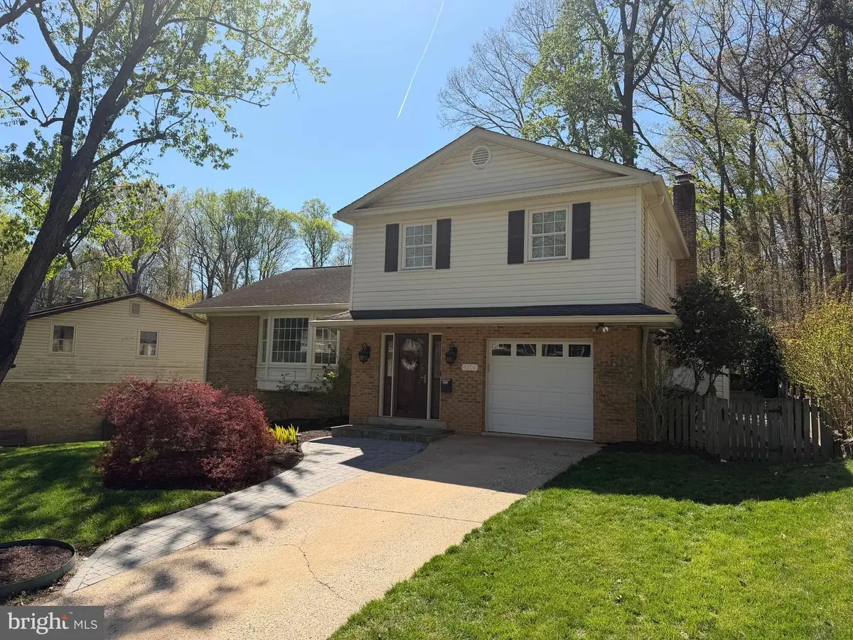 4206 Vicki Ct, Alexandria, VA 22312 - #1