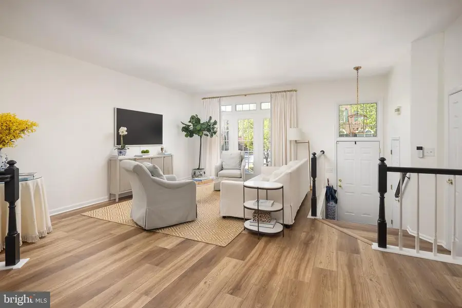 6611 Dunwich Way, Alexandria, VA 22315 - #3