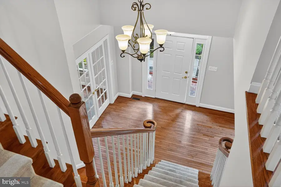 2808 Gibson Oaks Dr, Herndon, VA 20171 - #2