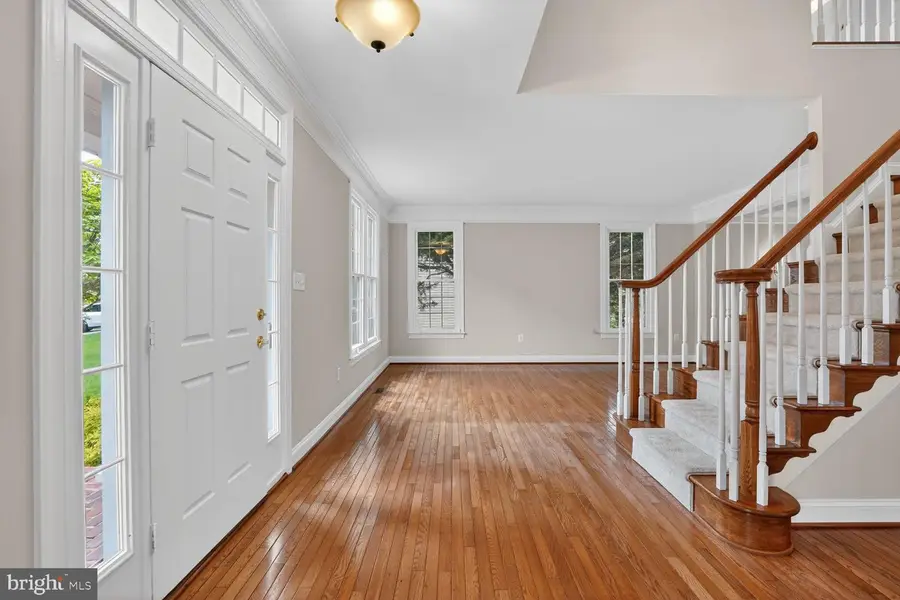 2808 Gibson Oaks Dr, Herndon, VA 20171 - #3