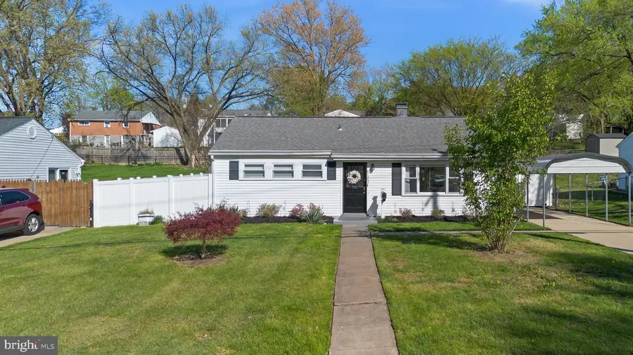 6123 The Pkwy, Alexandria, VA 22310 - #2