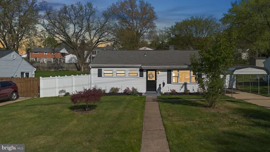 6123 The Pkwy, Alexandria, VA 22310 - #3