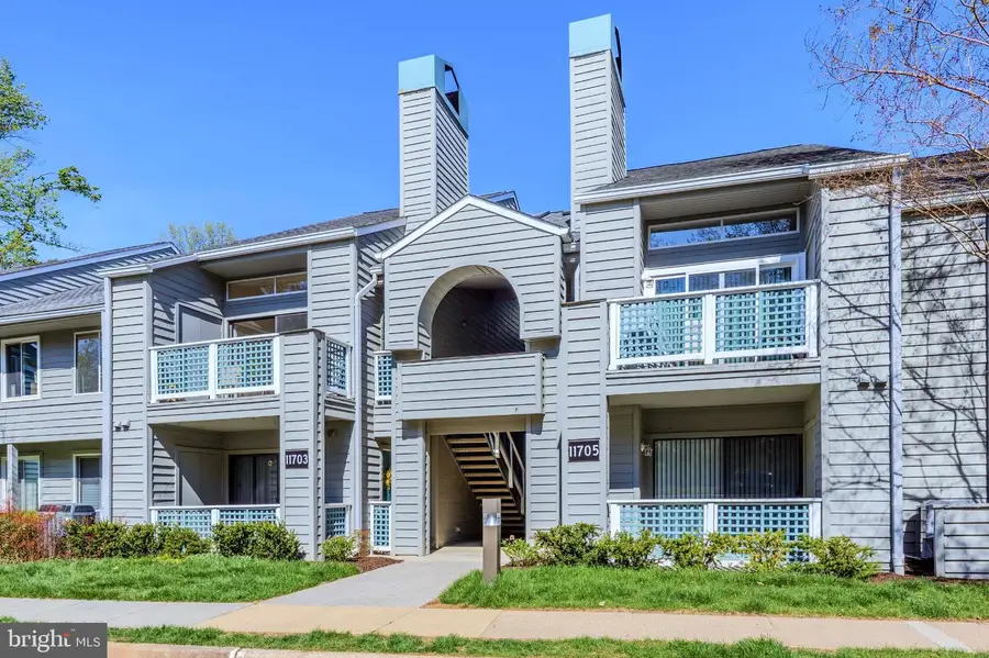 11703-b Summerchase Cir #b, Reston, VA 20194 - #2