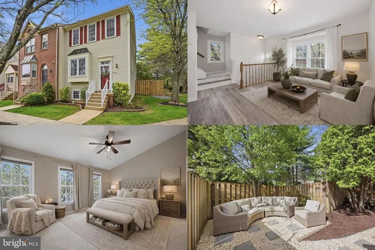 1443 Bluemont Ct, Herndon, VA 20170 - #1