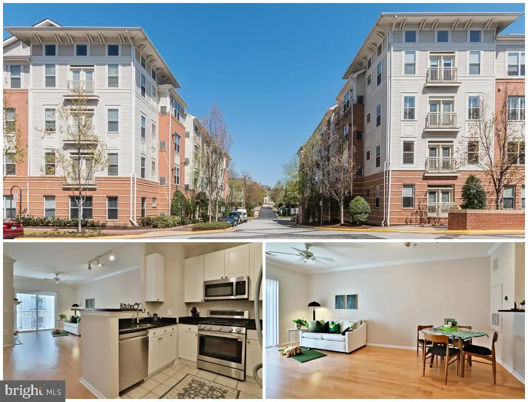 2765 Centerboro Dr #352, Vienna, VA 22181 - #1