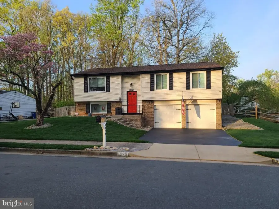 8373 Magic Leaf Rd, Springfield, VA 22153 - #2