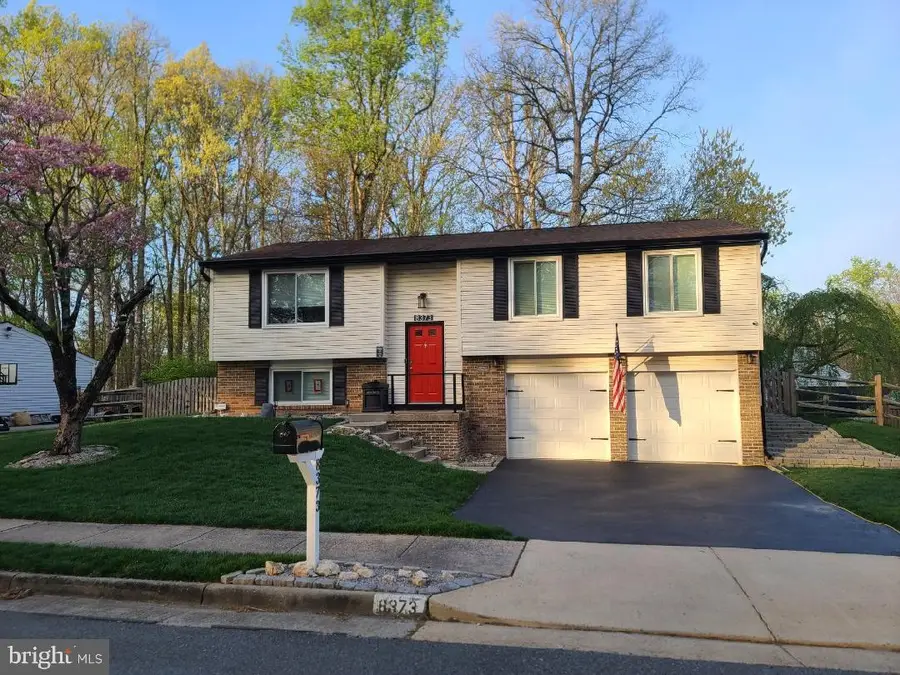 8373 Magic Leaf Rd, Springfield, VA 22153 - #3