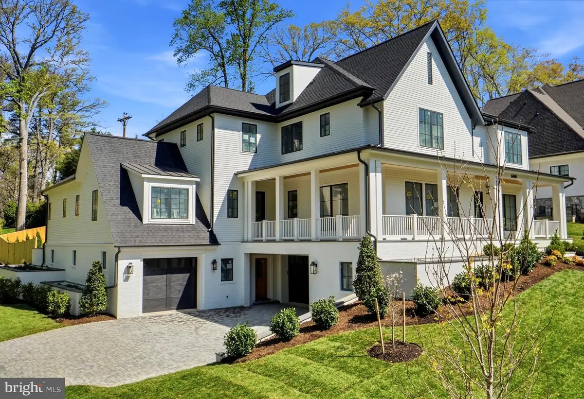 6008 Oakdale Rd, McLean, VA 22101 - #1