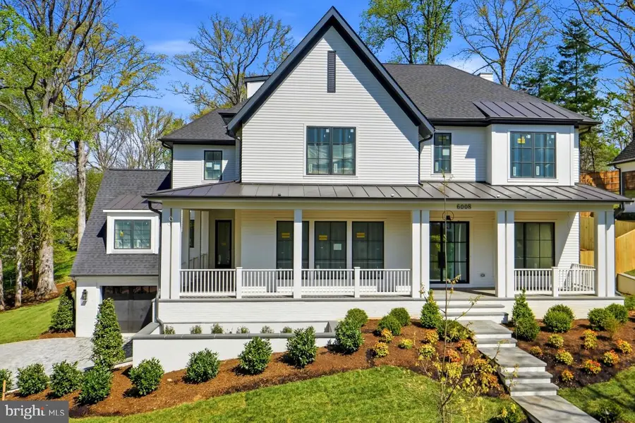6008 Oakdale Rd, McLean, VA 22101 - #2