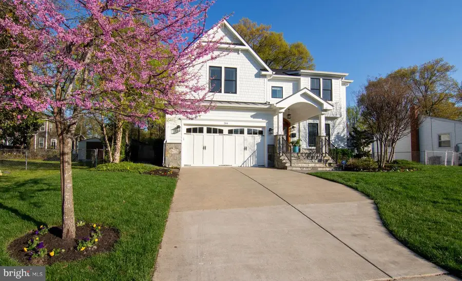 204 Battle St Sw, Vienna, VA 22180 - #3