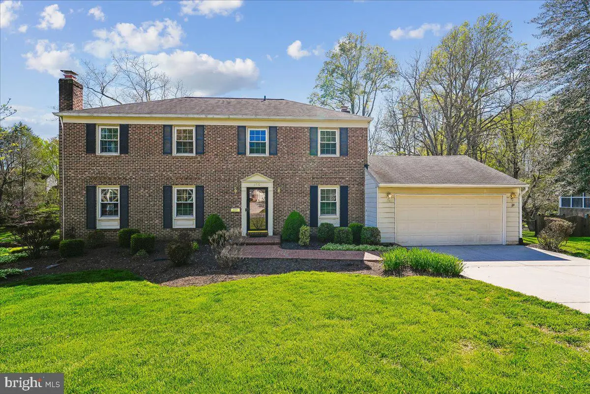 4510 Banff St, Annandale, VA 22003 - #1