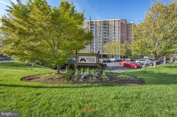 6800 Fleetwood Rd #509, MCLEAN, VA 22101