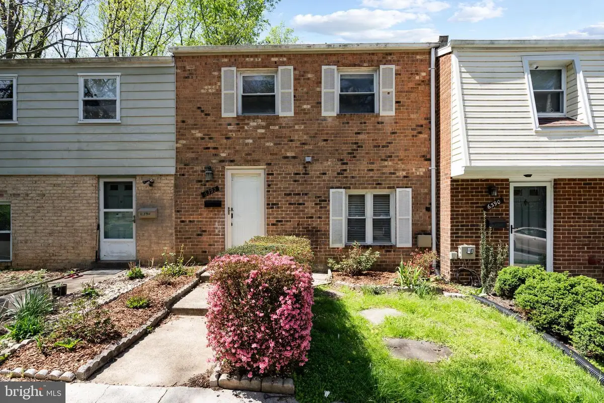 6392 Eighth Cir, Alexandria, VA 22312 - #1