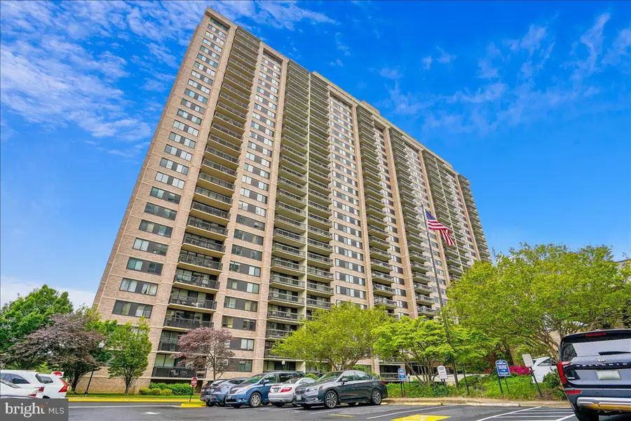 5501 Seminary Rd #1703s, Falls Church, VA 22041 - #2