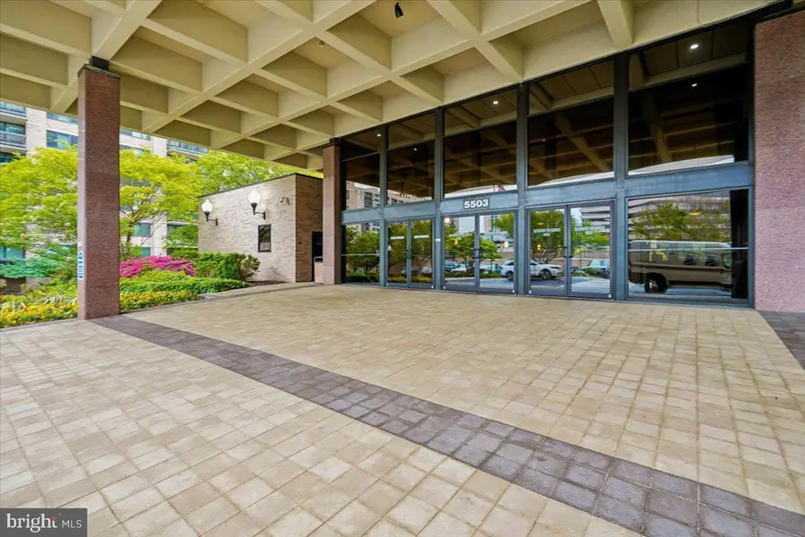 5501 Seminary Rd #1703s, Falls Church, VA 22041 - #3