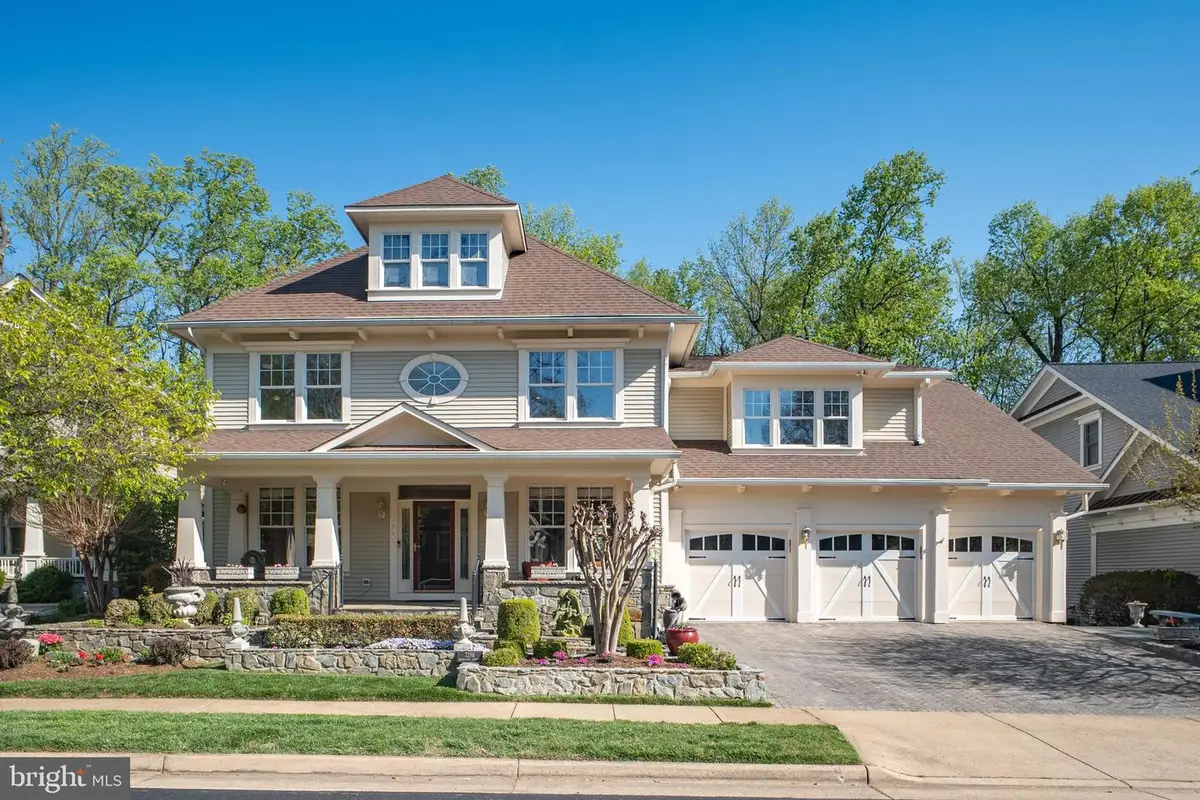 7286 Highland Estates Pl, Falls Church, VA 22043 - #1