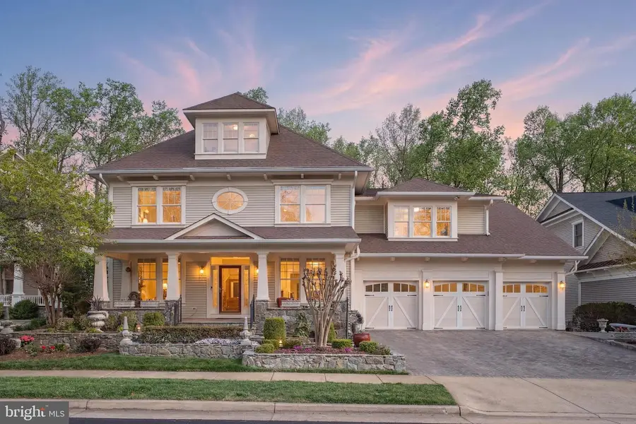 7286 Highland Estates Pl, Falls Church, VA 22043 - #2
