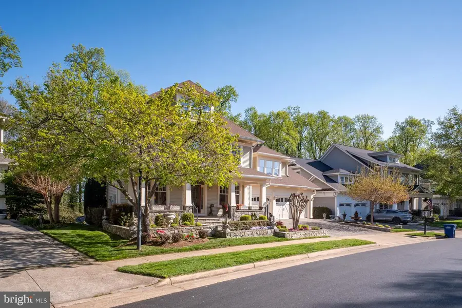 7286 Highland Estates Pl, Falls Church, VA 22043 - #3