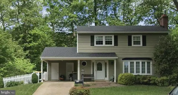 6600 Kensal Ct, SPRINGFIELD, VA 22152