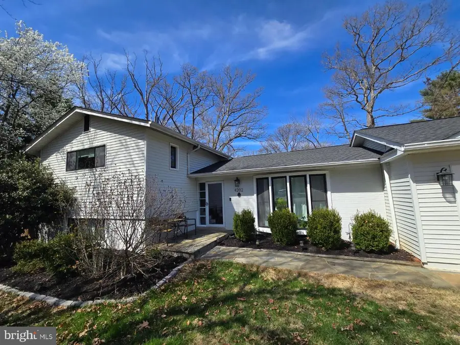 4202 Adrienne Dr, Alexandria, VA 22309 - #2