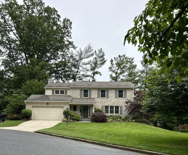3123 Vinewood Pl, FALLS CHURCH, VA 22044