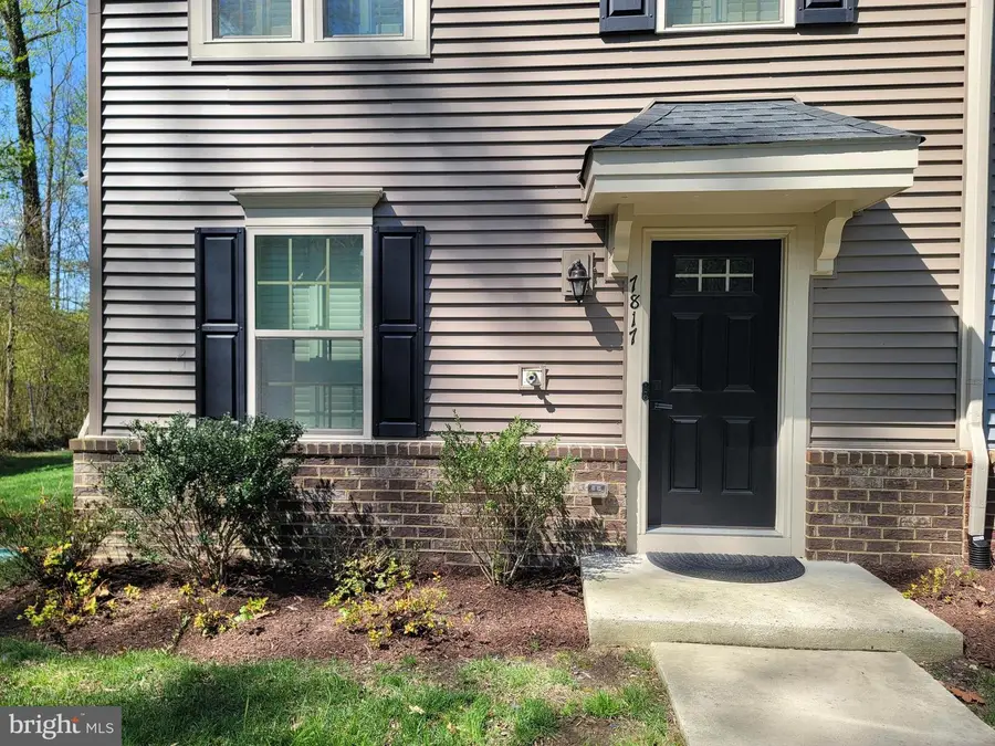 7817 Sutter Ln, Annandale, VA 22003 - #2