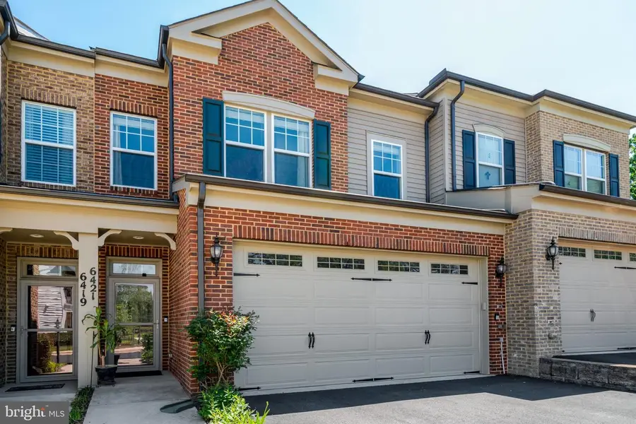 6421 Beatles Ln, Alexandria, VA 22310 - #2