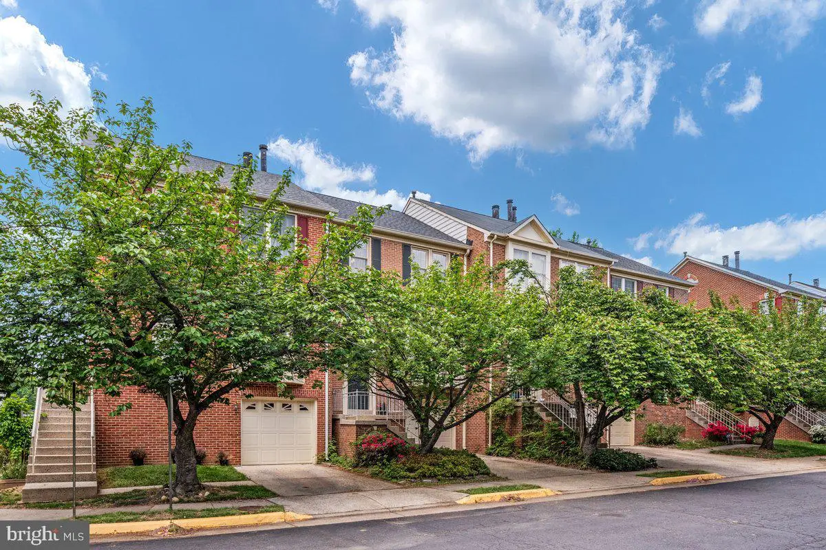 4734 Minor Cir, Alexandria, VA 22312 - #1