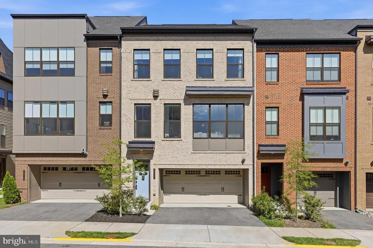 5517 Valmarana Way, Alexandria, VA 22312 - #1