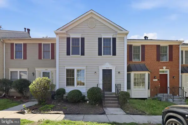 7836 Lambkin Ct, LORTON, VA 22079