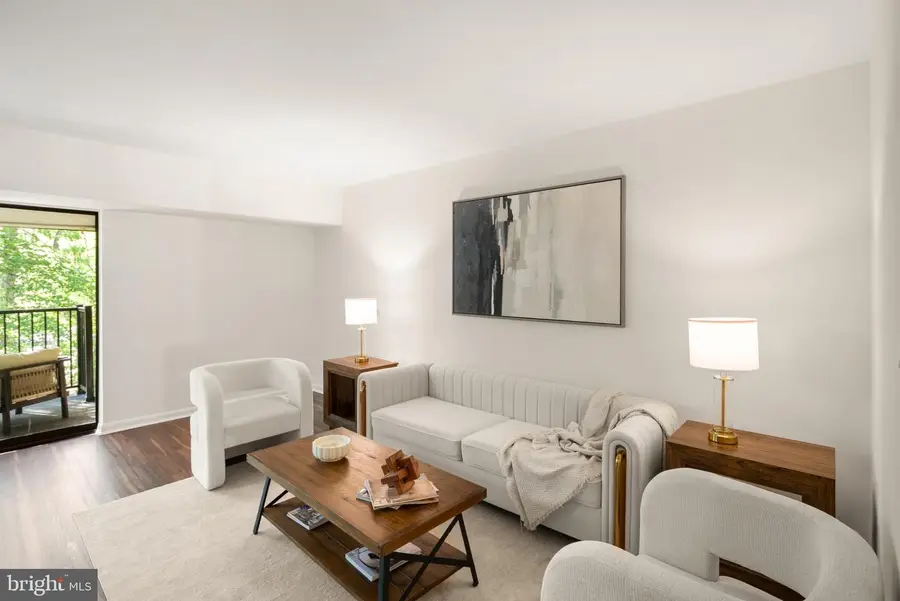 2238 Castle Rock Sq #22c, Reston, VA 20191 - #2