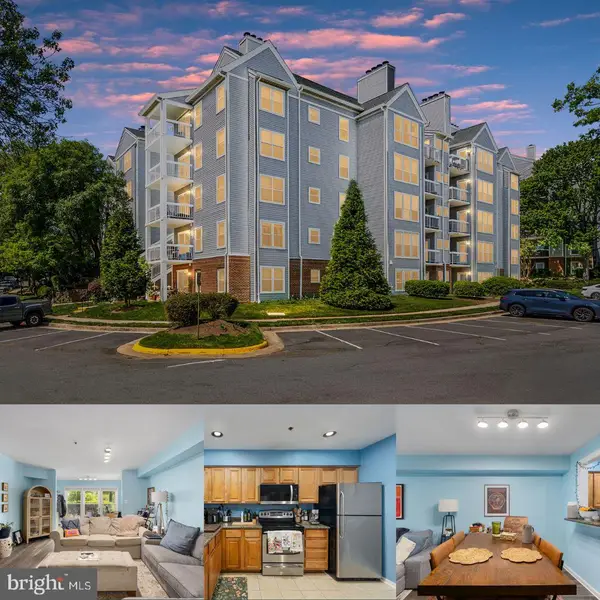 10248 Appalachian Cir #1-a2, OAKTON, VA 22124