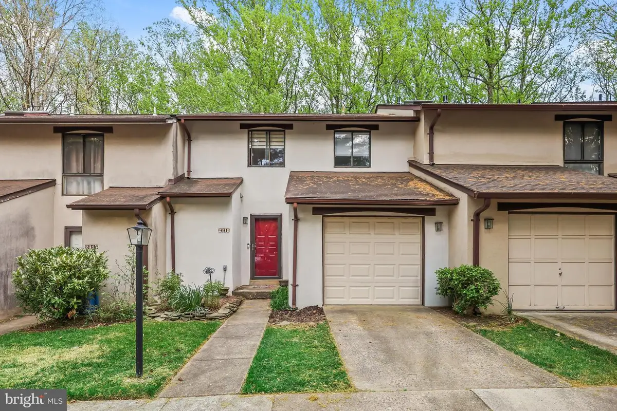 2319 Glade Bank Way, Reston, VA 20191 - #1