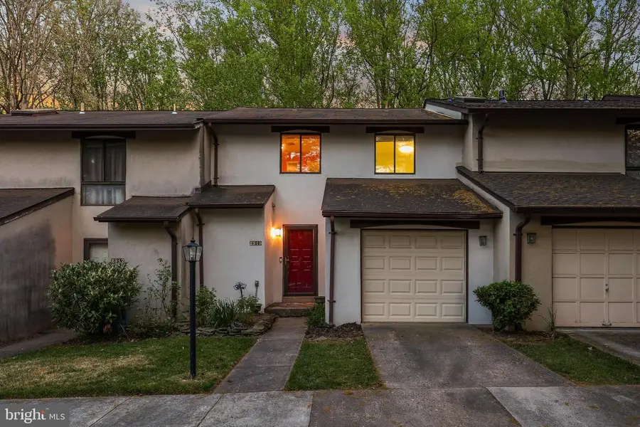 2319 Glade Bank Way, Reston, VA 20191 - #2
