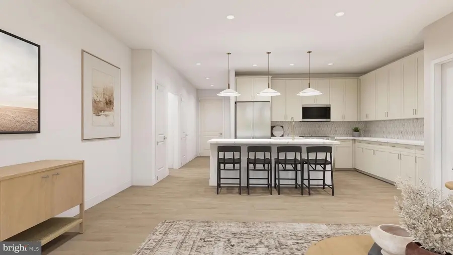 9540 Bastille St #603, Fairfax, VA 22031 - #2