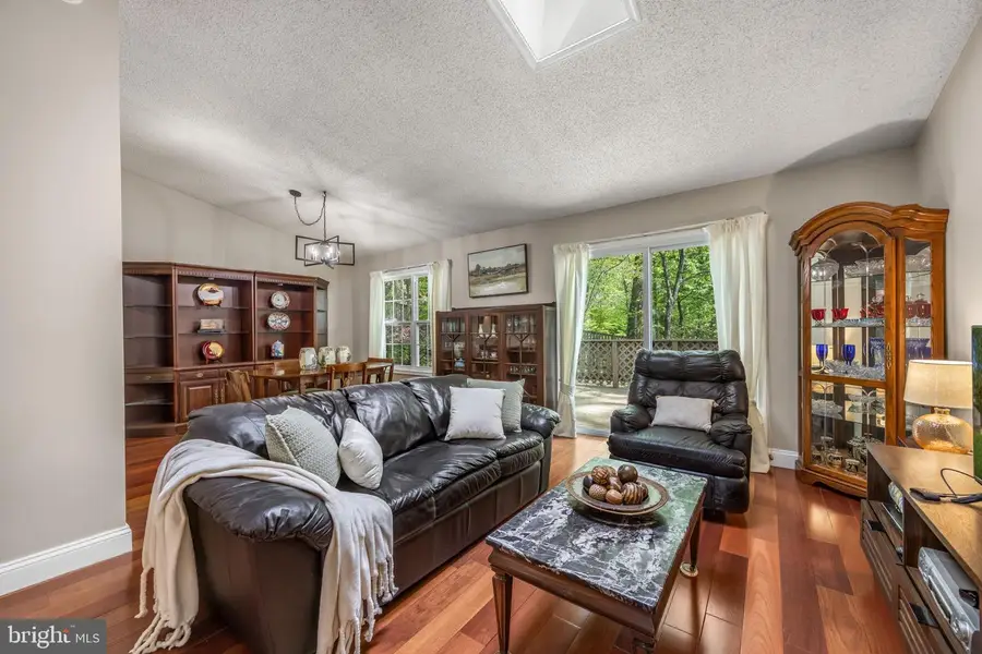 7615 Virginia Ln, Falls Church, VA 22043 - #2