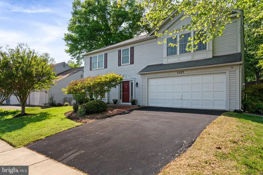 4109 Westman Ct, Alexandria, VA 22306 - #3