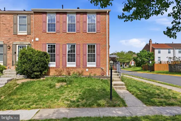 6167 Morning Glory Rd, ALEXANDRIA, VA 22310