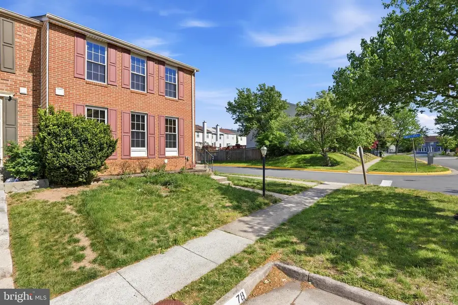 6167 Morning Glory Rd, Alexandria, VA 22310 - #2