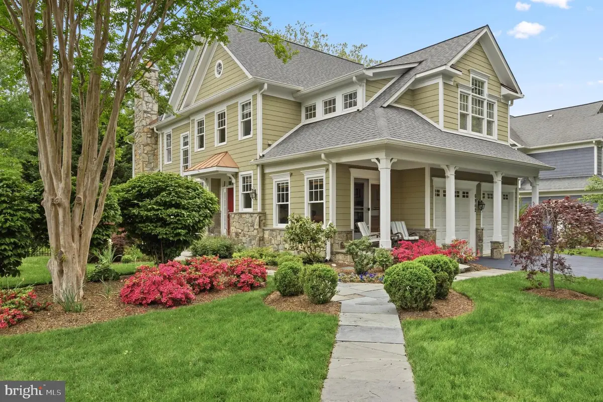6962 Park Ave, McLean, VA 22101 - #1