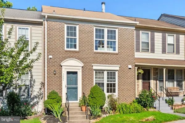 5664 Cabells Mill Ct, CENTREVILLE, VA 20120