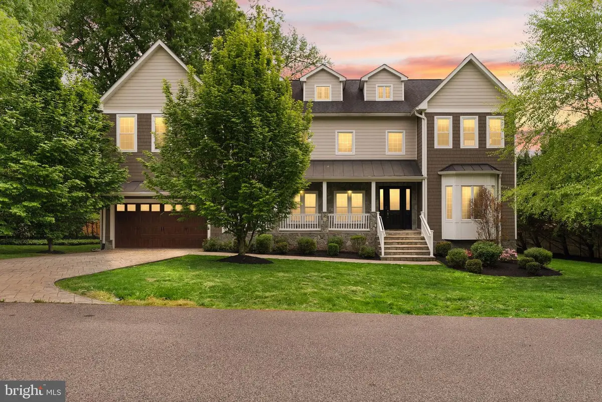 5125 Remington Dr, Alexandria, VA 22309 - #1