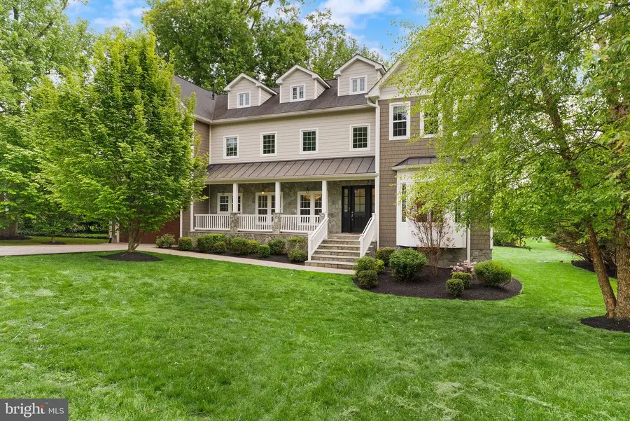 5125 Remington Dr, Alexandria, VA 22309 - #3