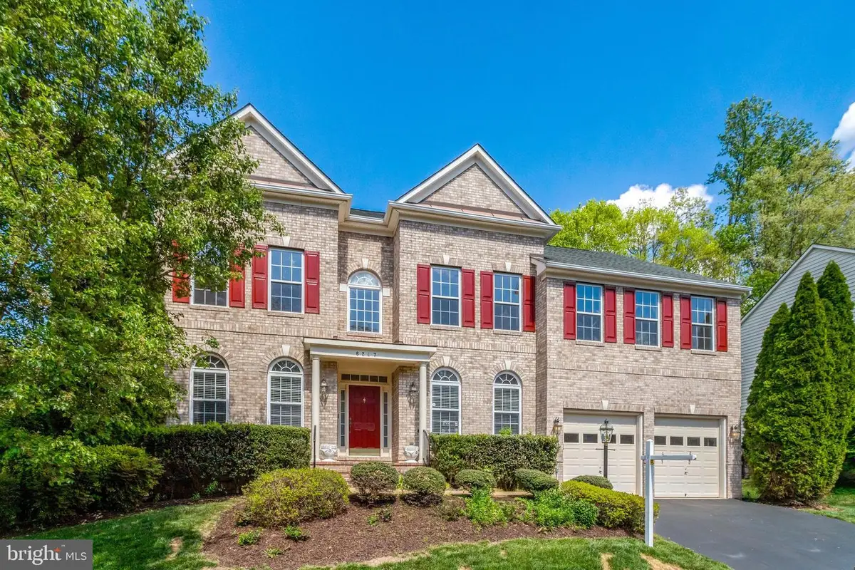 6247 Rolling Spring Ct, Springfield, VA 22152 - #1