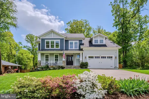 8611 Virginia Ave, ANNANDALE, VA 22003