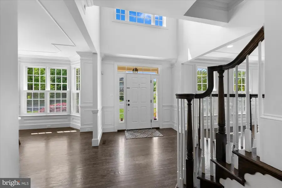 6158 Tompkins Dr, McLean, VA 22101 - #2